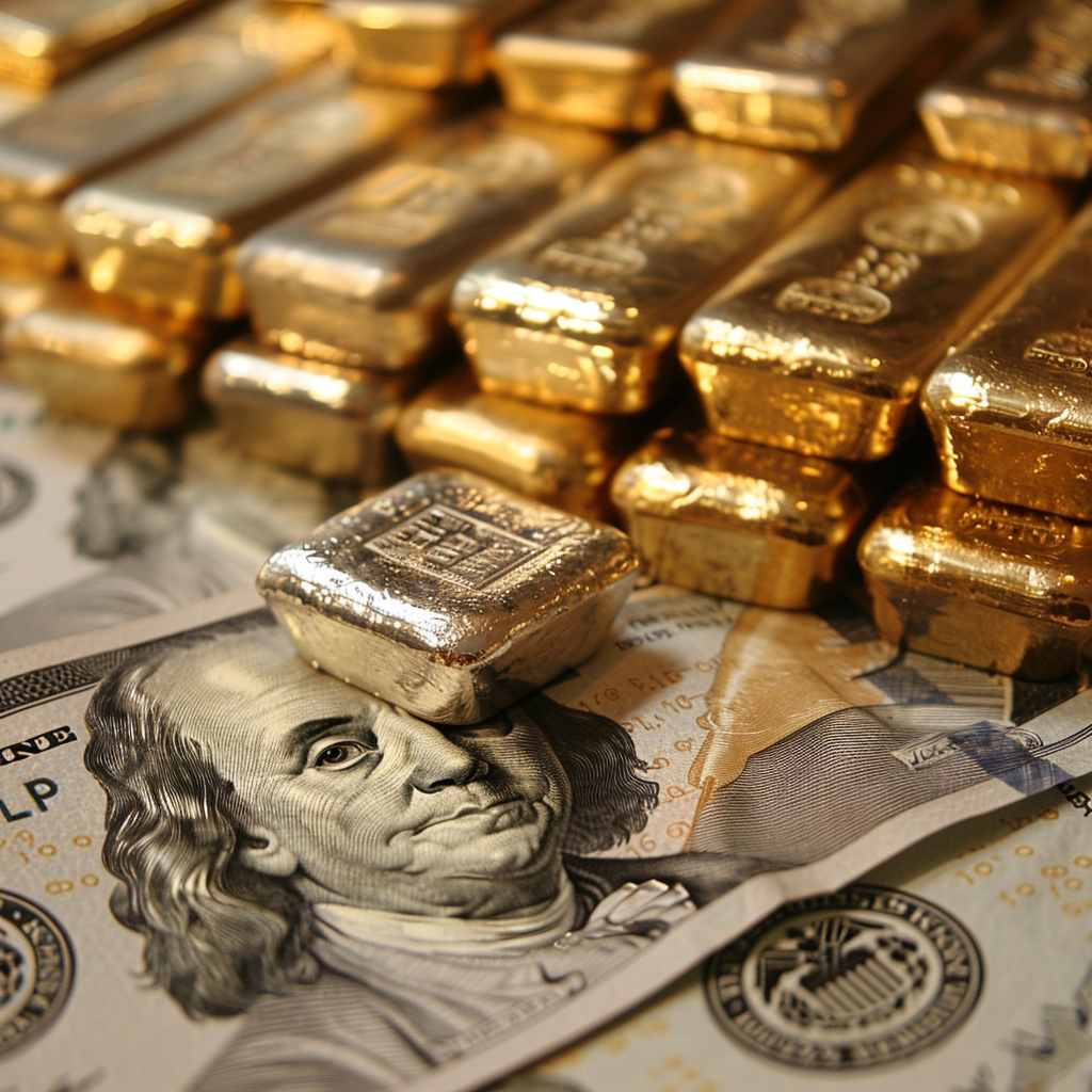 Safeguard Your Wealth: The Power of Gold and Silver Against Inflation